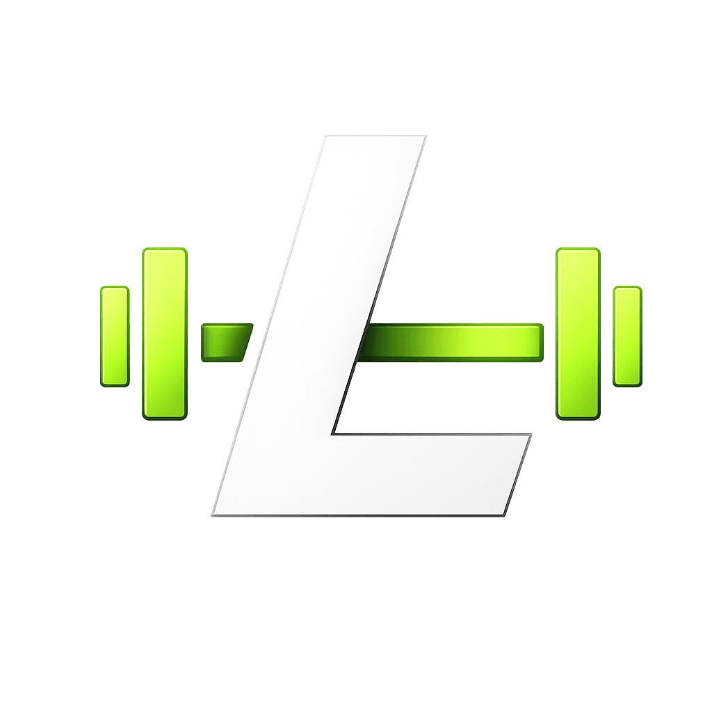 LIFTIX Icon