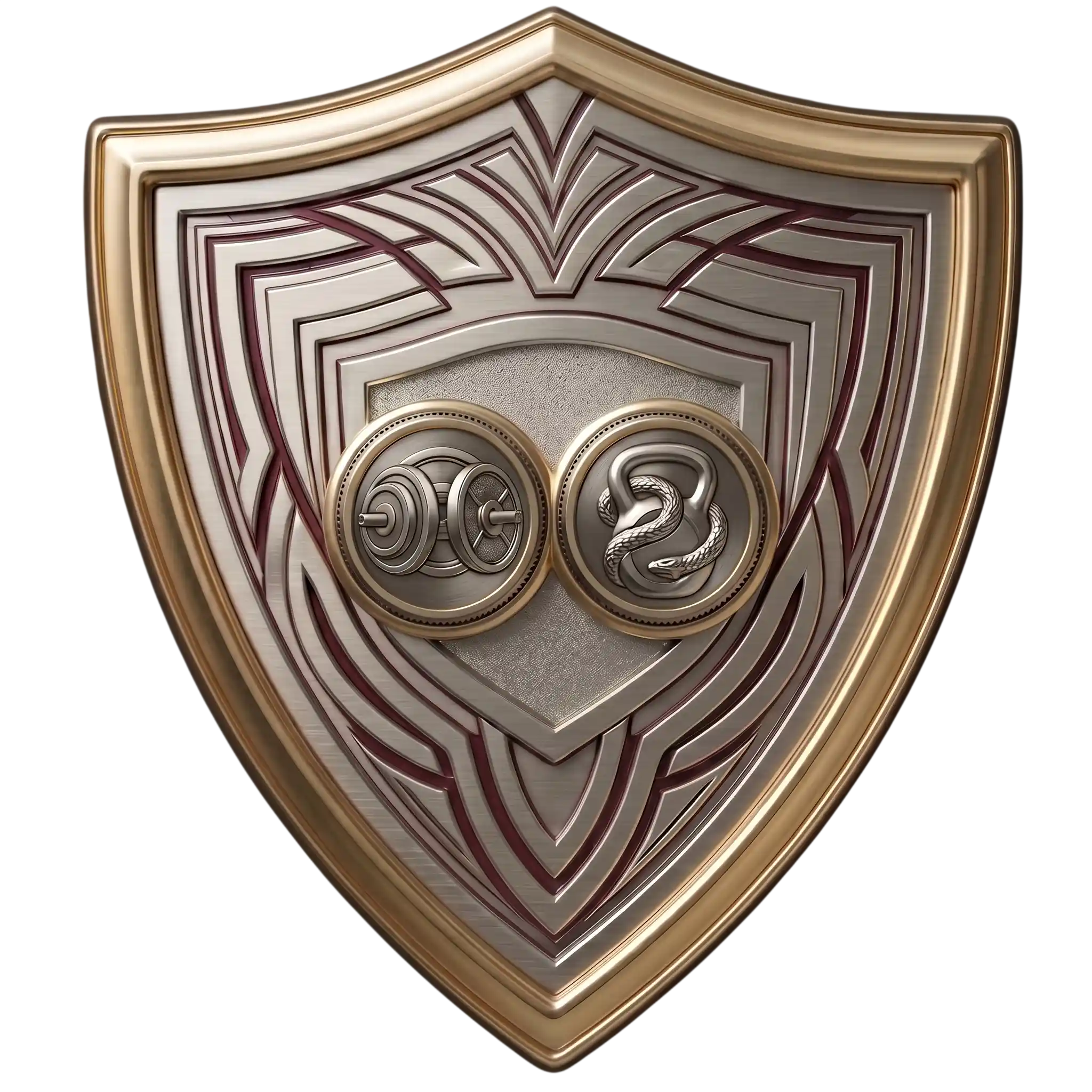 Medalla Leyenda