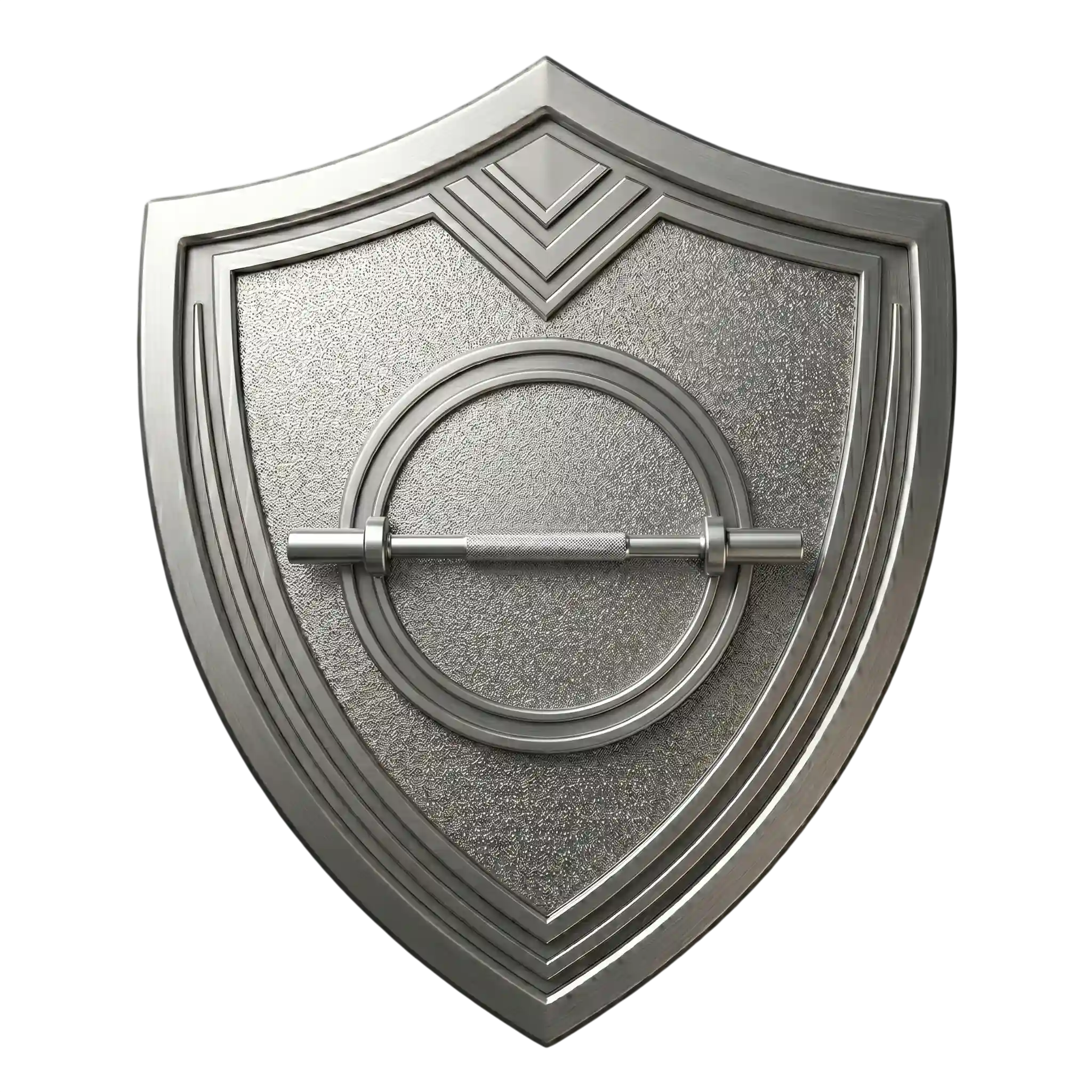Medalla Principiante